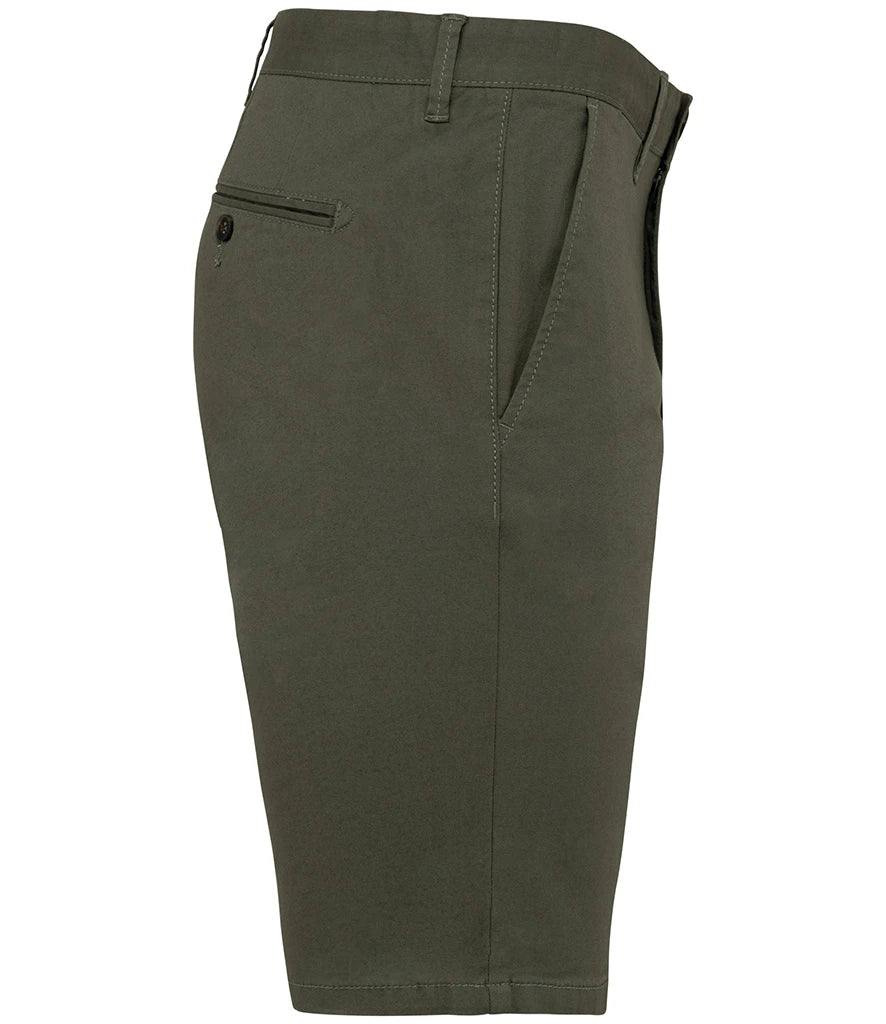 Organic Khaki