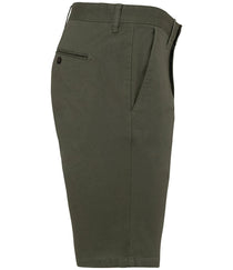 Organic Khaki