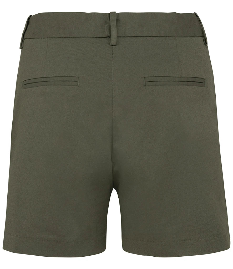 Organic Khaki