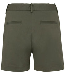 Organic Khaki