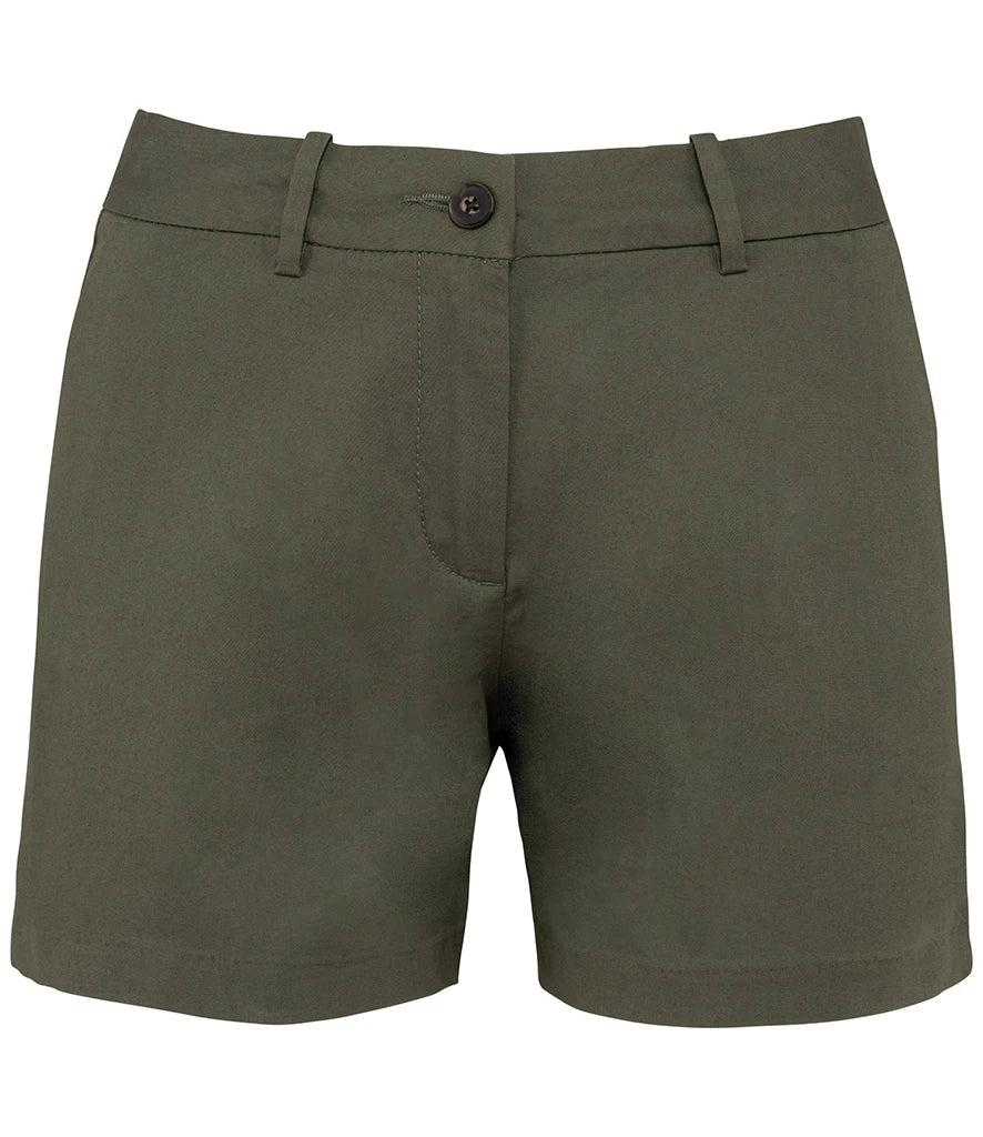 Organic Khaki
