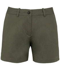Organic Khaki