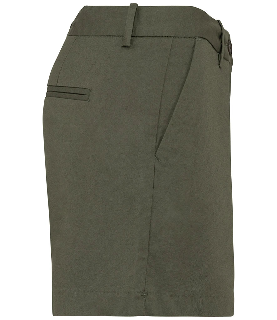 Organic Khaki