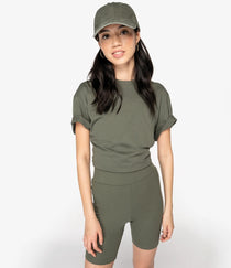 Organic Khaki