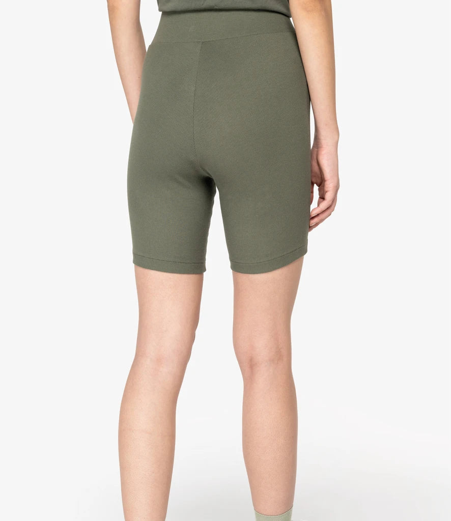 Organic Khaki