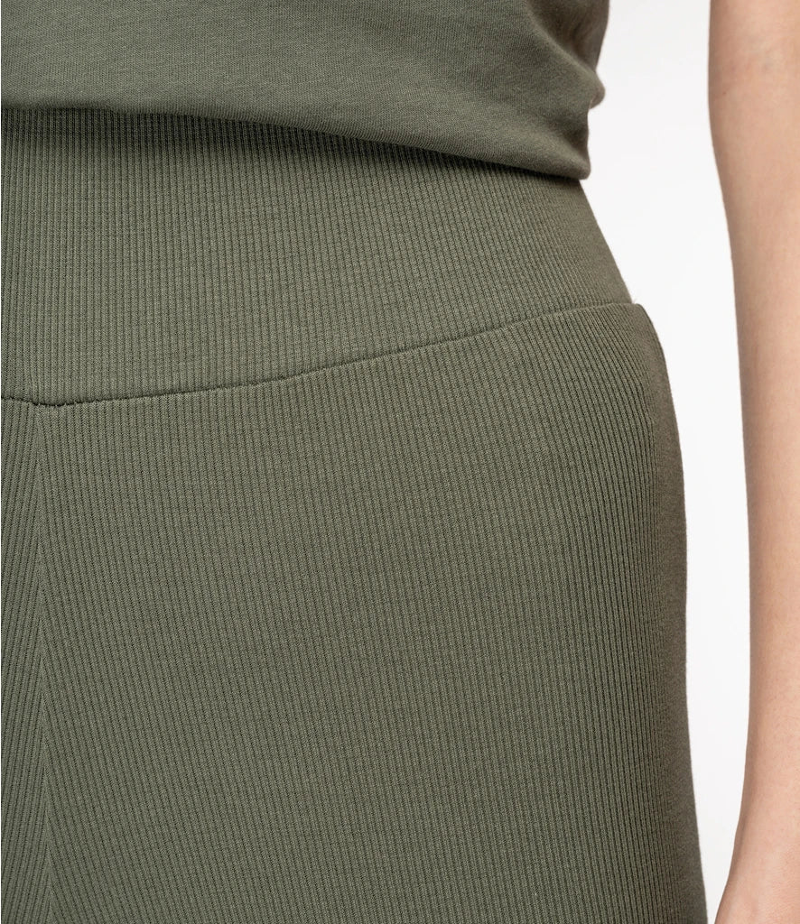 Organic Khaki