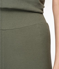 Organic Khaki
