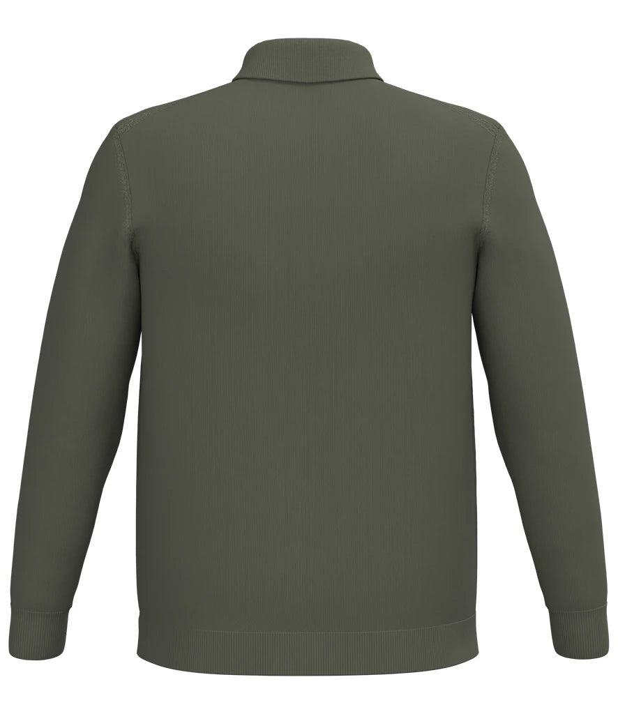 Organic Khaki