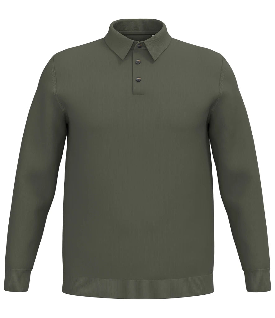 Organic Khaki