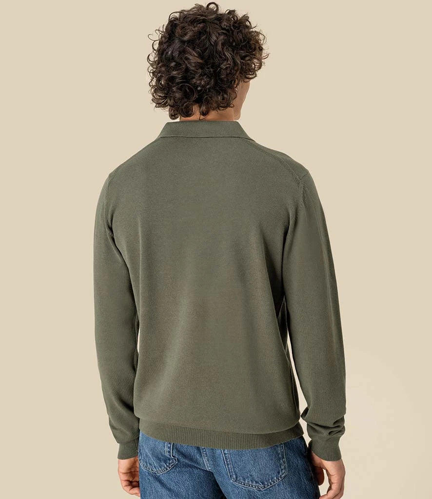 Organic Khaki