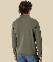 Organic Khaki