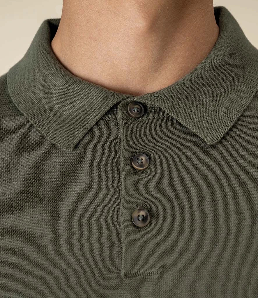 Organic Khaki