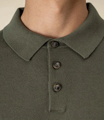 Organic Khaki