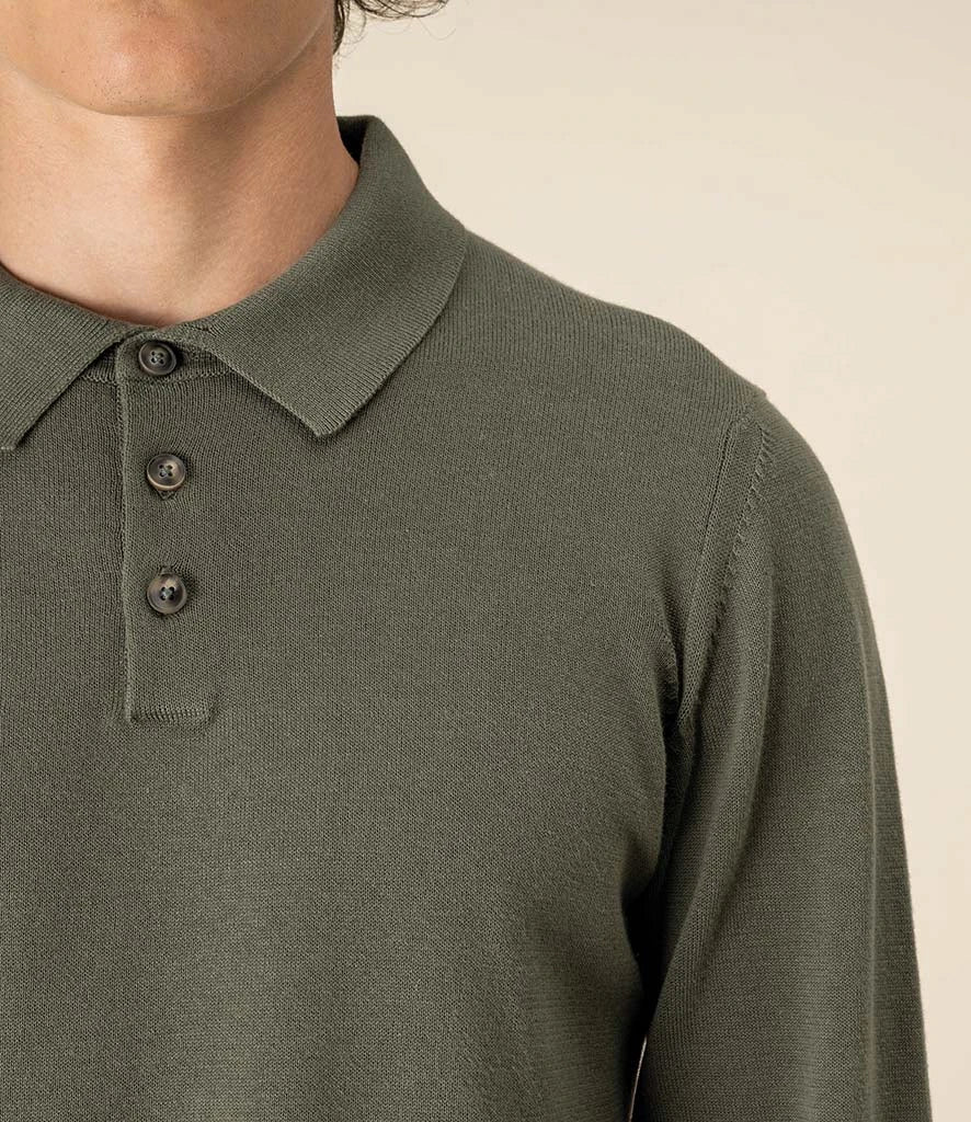 Organic Khaki