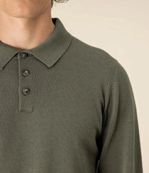 Organic Khaki