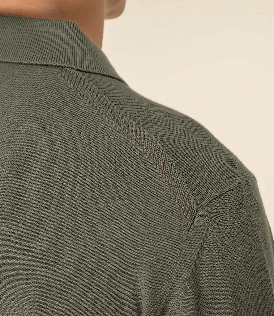 Organic Khaki