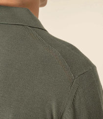 Organic Khaki