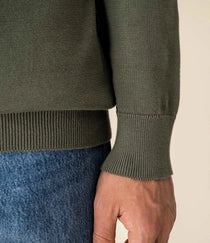 Organic Khaki
