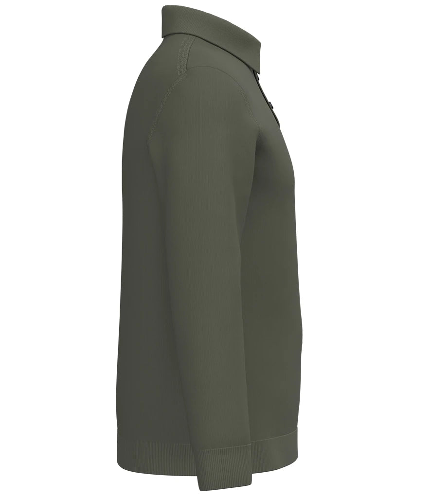 Organic Khaki