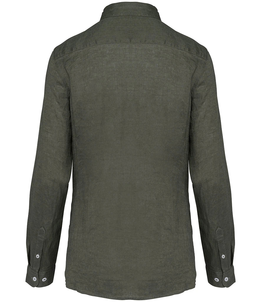 Organic Khaki