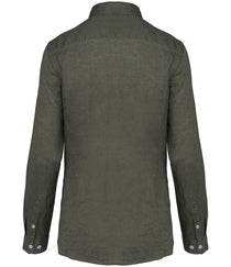Organic Khaki
