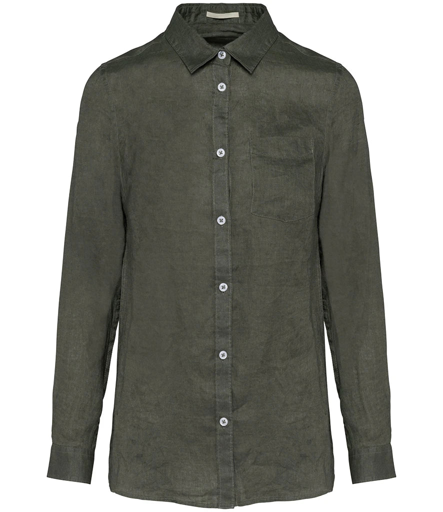 Organic Khaki