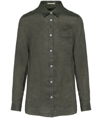 Organic Khaki