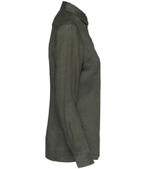 Organic Khaki