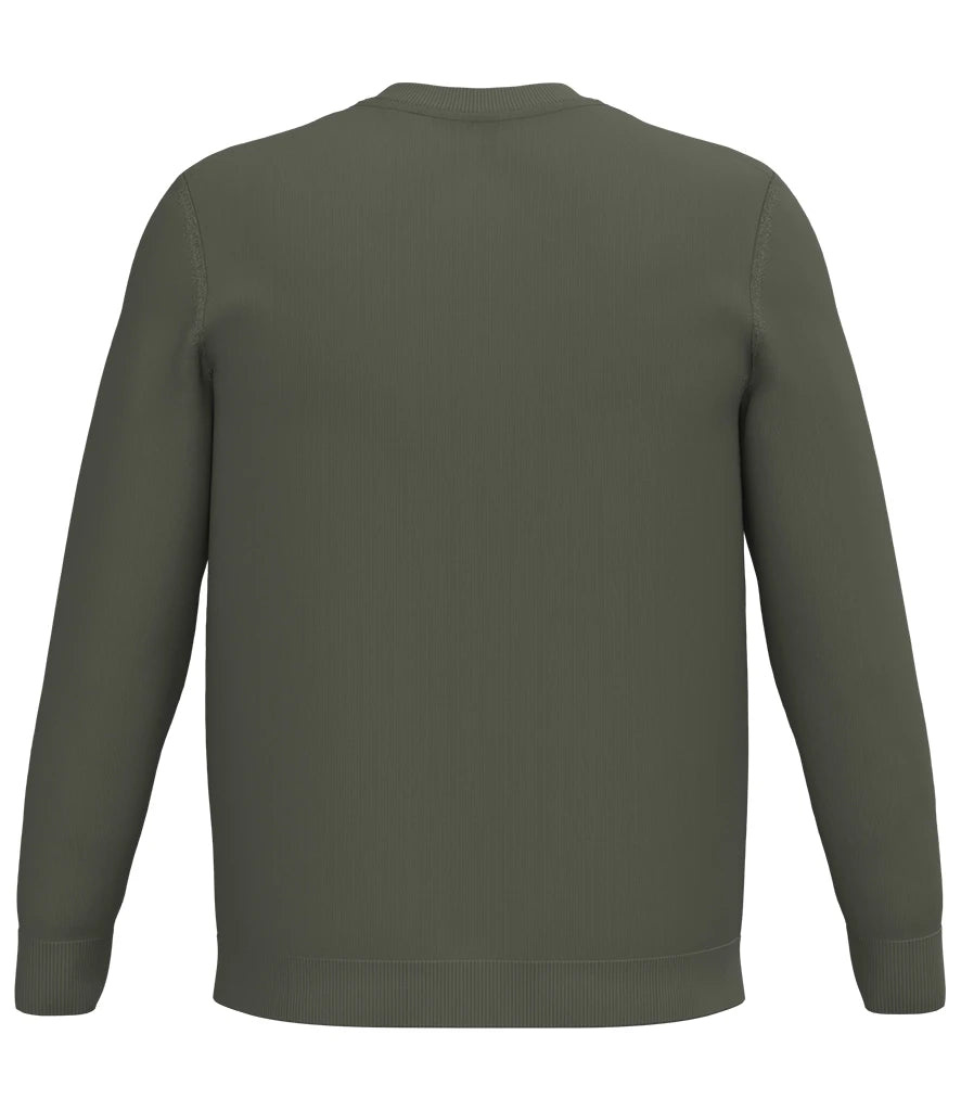 Organic Khaki