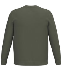 Organic Khaki