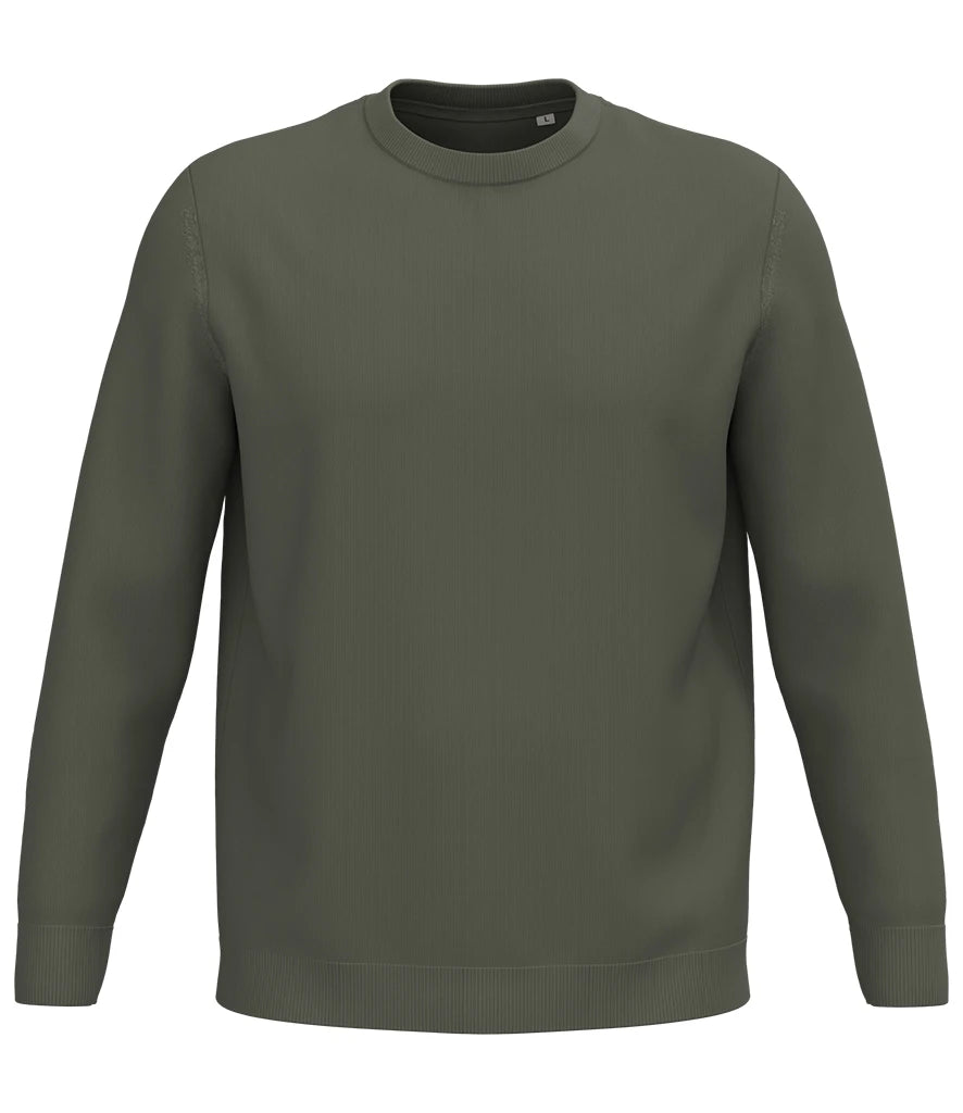Organic Khaki