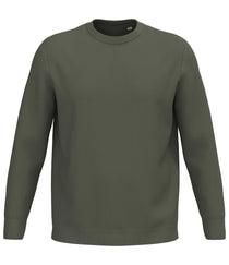 Organic Khaki