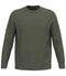 Organic Khaki