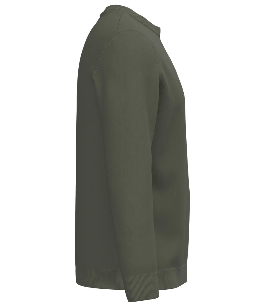 Organic Khaki