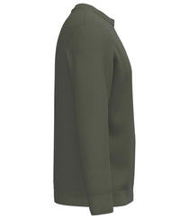 Organic Khaki