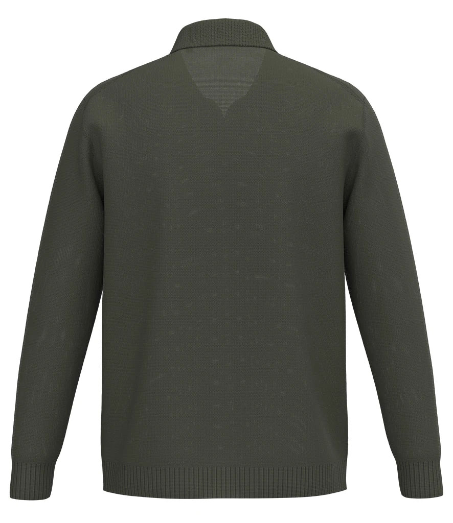 Organic Khaki