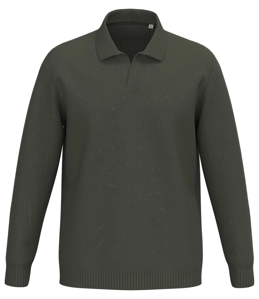 Organic Khaki