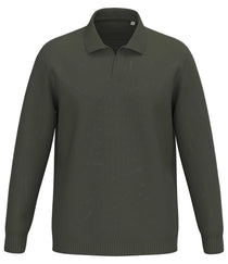 Organic Khaki