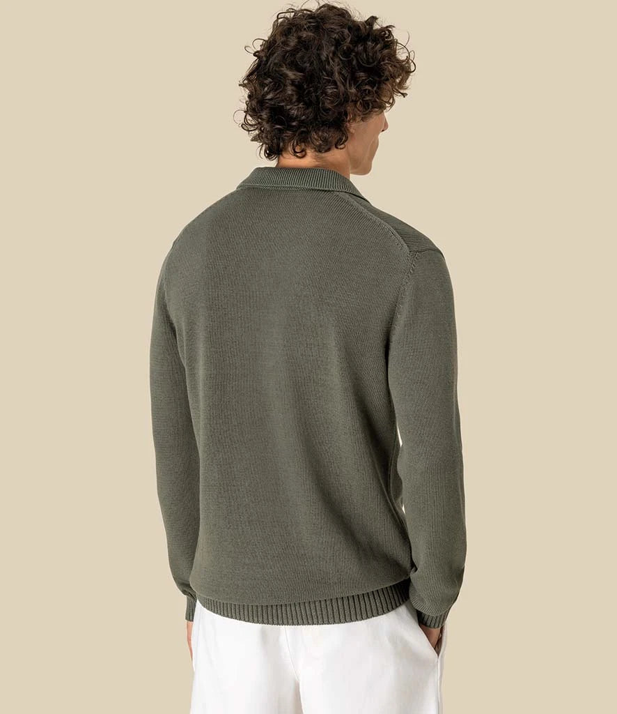 Organic Khaki