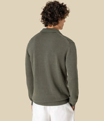 Organic Khaki