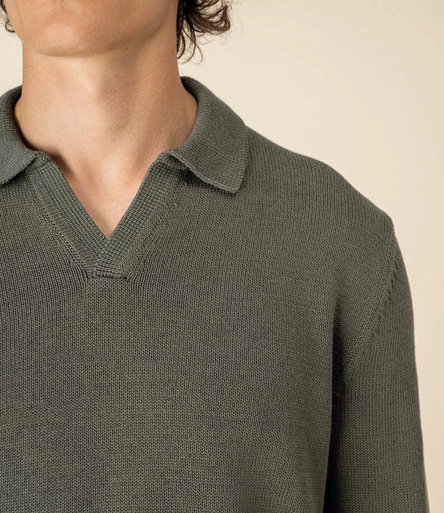 Organic Khaki