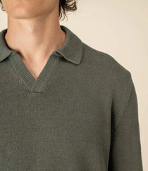 Organic Khaki