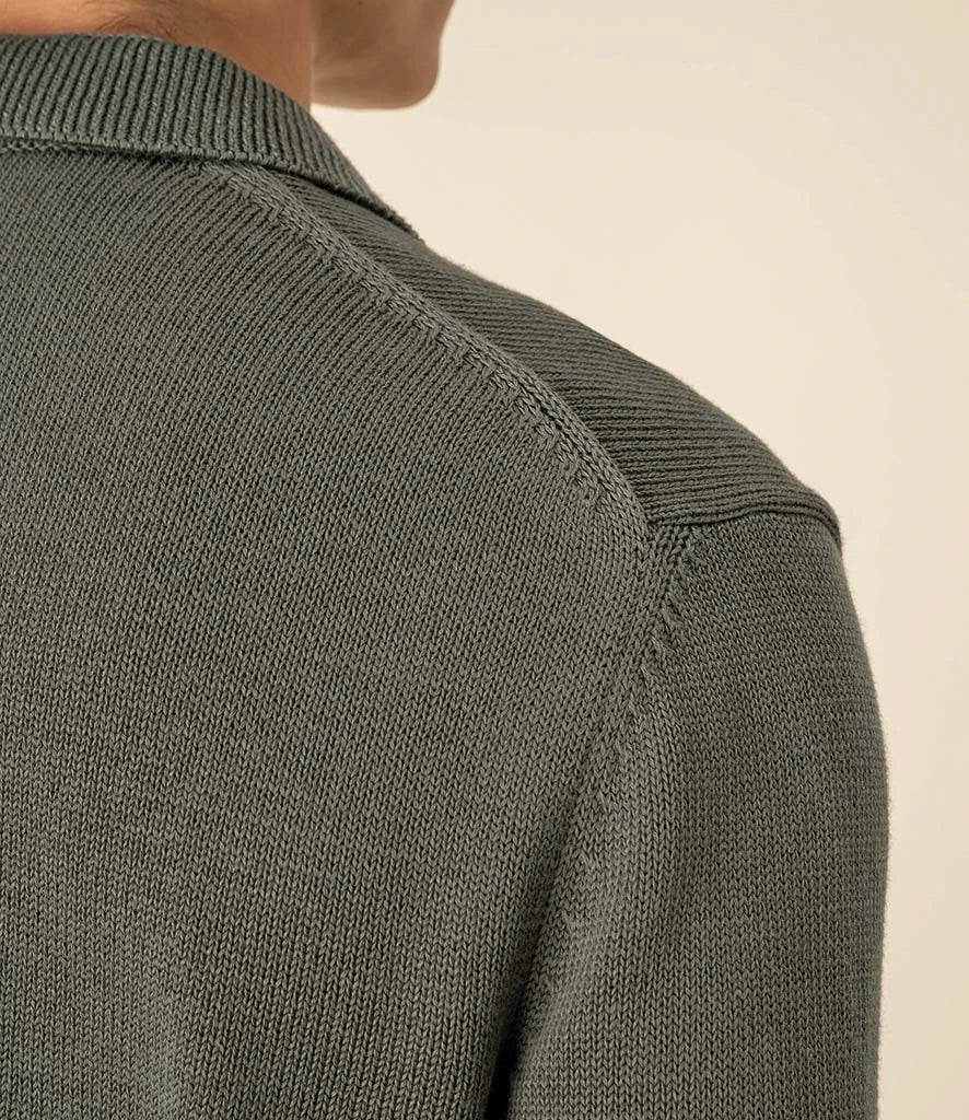 Organic Khaki