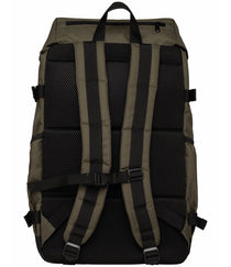 Organic Khaki/Black
