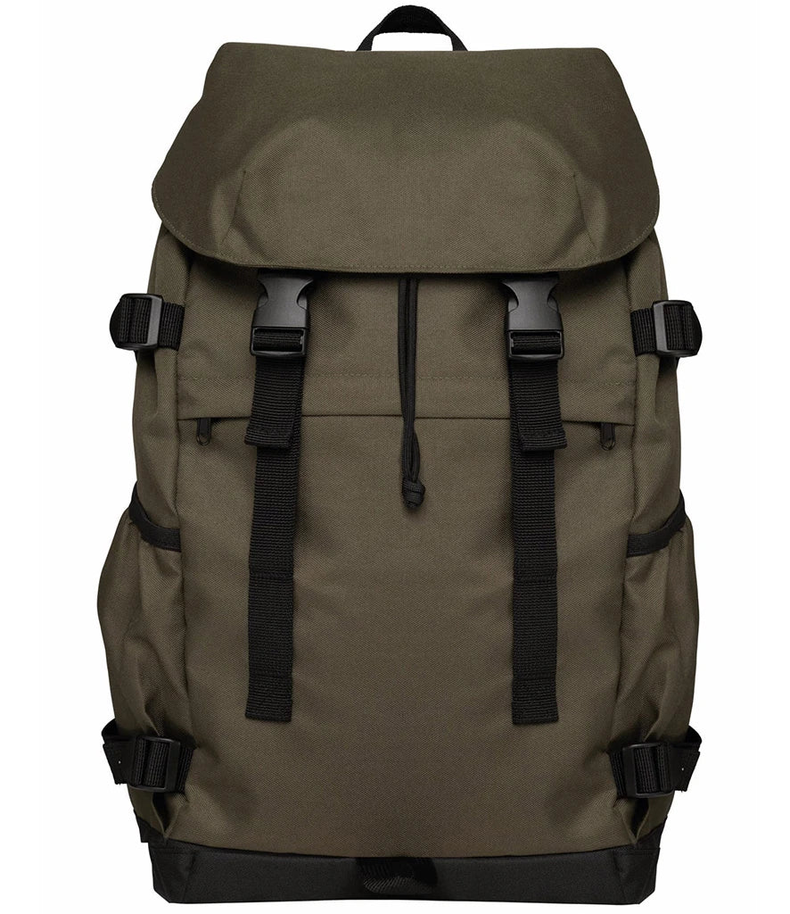 Organic Khaki/Black