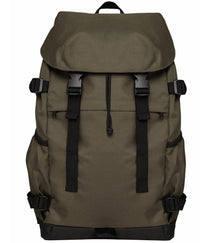Organic Khaki/Black