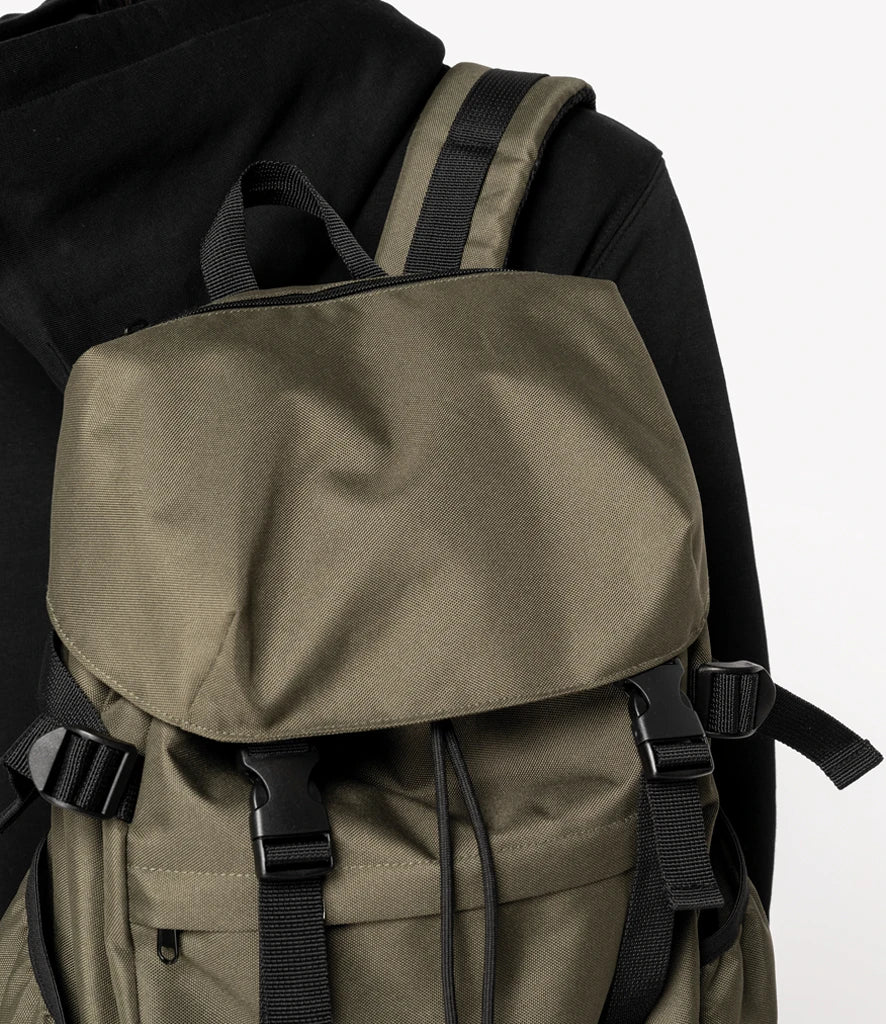 Organic Khaki/Black