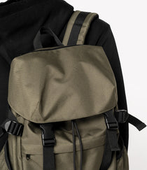 Organic Khaki/Black