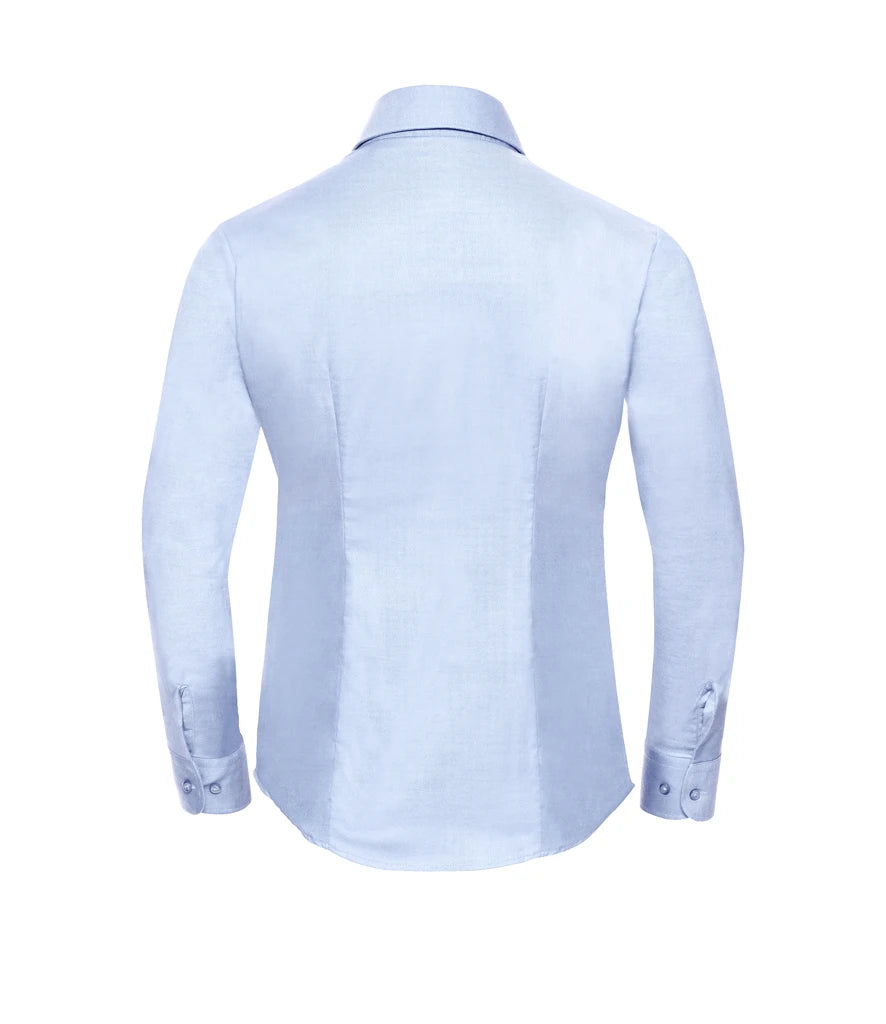 Oxford Blue