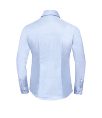 Oxford Blue